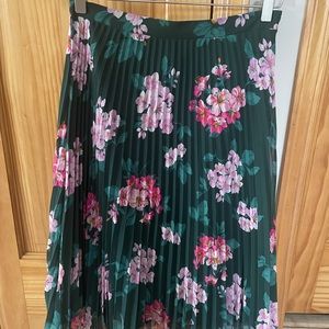 Ann Taylor Skirt - Size 0P - NWT